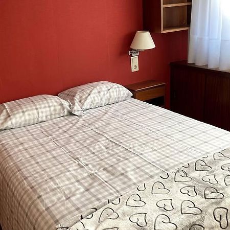 Acogedor Piso Centrico Lejlighed Calahorra Eksteriør billede